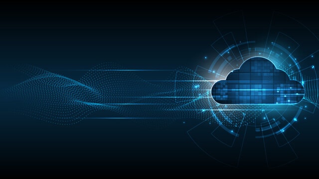 Cloud Computing & Hébergement