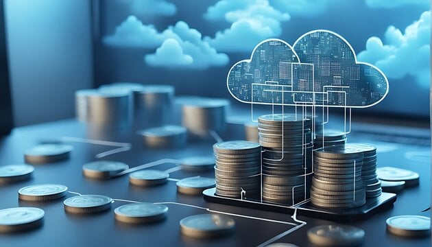 Impact Business et Réduction des Coûts - Cloud Computing & Hébergement