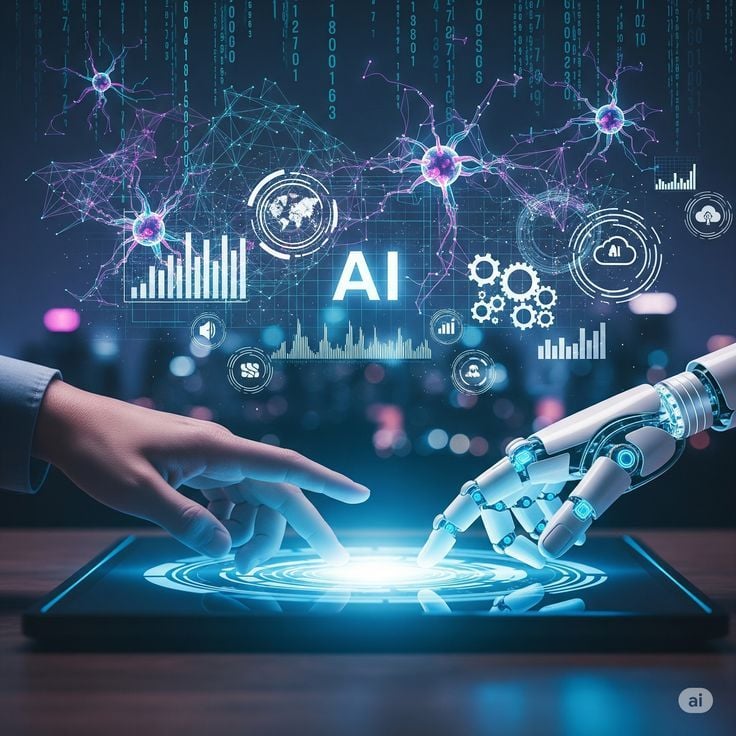 1. IA Générative Vidéo Ultra-Réaliste - Les nouvelles technologies d'IA les plus impressionnantes en 2026