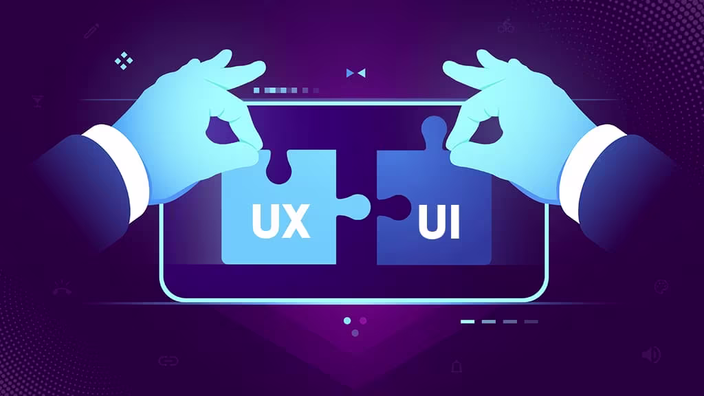 UI vs UX : Comprendre la Différence
