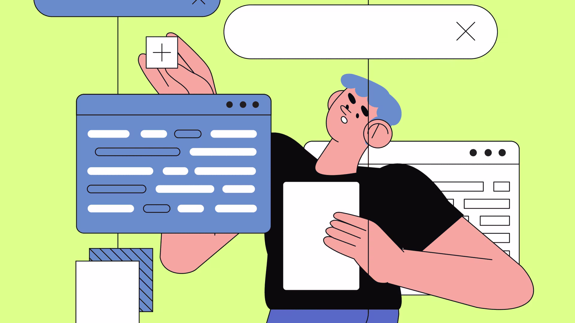Principes Fondamentaux du Design UI/UX